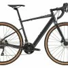 Vélo Gravel électrique Cannondale Topstone Neo SL-2 Gris 250Wh - 2023 -Vélos Soldes Boutique velo gravel electrique cannondale topstone neo sl 2 gris 250wh 2023