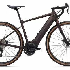 Vélo Gravel électrique Giant Revolt E+ Pro - 2022