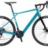 Gt-bicycles Vélo Gravel électrique GT E-grade Bolt Bleu - 2022 -Vélos Soldes Boutique velo gravel electrique gt e grade bolt bleu 2022