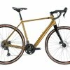 Vélo Gravel électrique LAPIERRE E-crosshill 5.2 OR - 2022 -Vélos Soldes Boutique velo gravel electrique lapierre e crosshill 52 or 2022