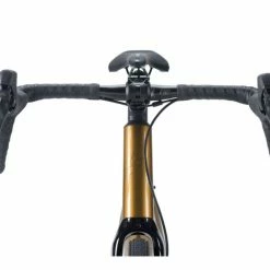 Vélo Gravel électrique LAPIERRE E-crosshill 5.2 OR - 2022 12 Vélo Gravel électrique LAPIERRE E-crosshill 5.2 OR - 2022 -Vélos Soldes Boutique velo gravel electrique lapierre e crosshill 52 or 2022 4