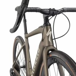 Vélo Gravel électrique SPECIALIZED Turbo Creo SL Expert Evo Argent 320 Wh - 2022 -Vélos Soldes Boutique velo gravel electrique specialized turbo creo sl expert evo argent 320 wh 2022 2