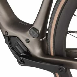 Vélo Gravel électrique SPECIALIZED Turbo Creo SL Expert Evo Argent 320 Wh - 2022 -Vélos Soldes Boutique velo gravel electrique specialized turbo creo sl expert evo argent 320 wh 2022 3