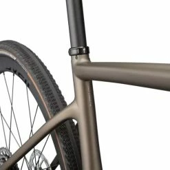 Vélo Gravel électrique SPECIALIZED Turbo Creo SL Expert Evo Argent 320 Wh - 2022 -Vélos Soldes Boutique velo gravel electrique specialized turbo creo sl expert evo argent 320 wh 2022 4