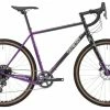 Genesis Bike Vélo Gravel Genesis Fugio 20 Noir/Violet - 2022 -Vélos Soldes Boutique velo gravel genesis fugio 20 noirviolet 2022