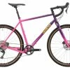 Genesis Bike Vélo Gravel Genesis Fugio 30 Rose/Violet - 2022 2 Genesis Bike Vélo Gravel Genesis Fugio 30 Rose/Violet - 2022 -Vélos Soldes Boutique velo gravel genesis fugio 30 roseviolet 2022