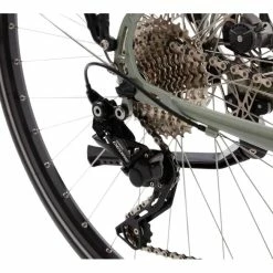 Genesis Bike Vélo Gravel GENESIS Tour De Fer 20 Gris - 2022 11 Genesis Bike Vélo Gravel GENESIS Tour De Fer 20 Gris - 2022 -Vélos Soldes Boutique velo gravel genesis tour de fer 20 gris 2022 3