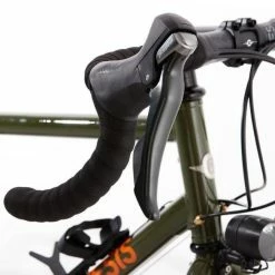 Genesis Bike Vélo Gravel Genesis Tour De Fer 30 Vert -Vélos Soldes Boutique velo gravel genesis tour de fer 30 vert 4