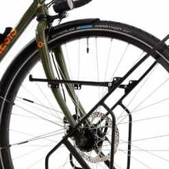 Genesis Bike Vélo Gravel Genesis Tour De Fer 30 Vert -Vélos Soldes Boutique velo gravel genesis tour de fer 30 vert 5