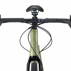 Vélo Gravel Lapierre Crosshill 2.0 Vert Pâle - 2022 -Vélos Soldes Boutique velo gravel lapierre crosshill 20 vert pale 2022 3