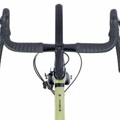 Vélo Gravel Lapierre Crosshill 2.0 Vert Pâle - 2022 -Vélos Soldes Boutique velo gravel lapierre crosshill 20 vert pale 2022 4