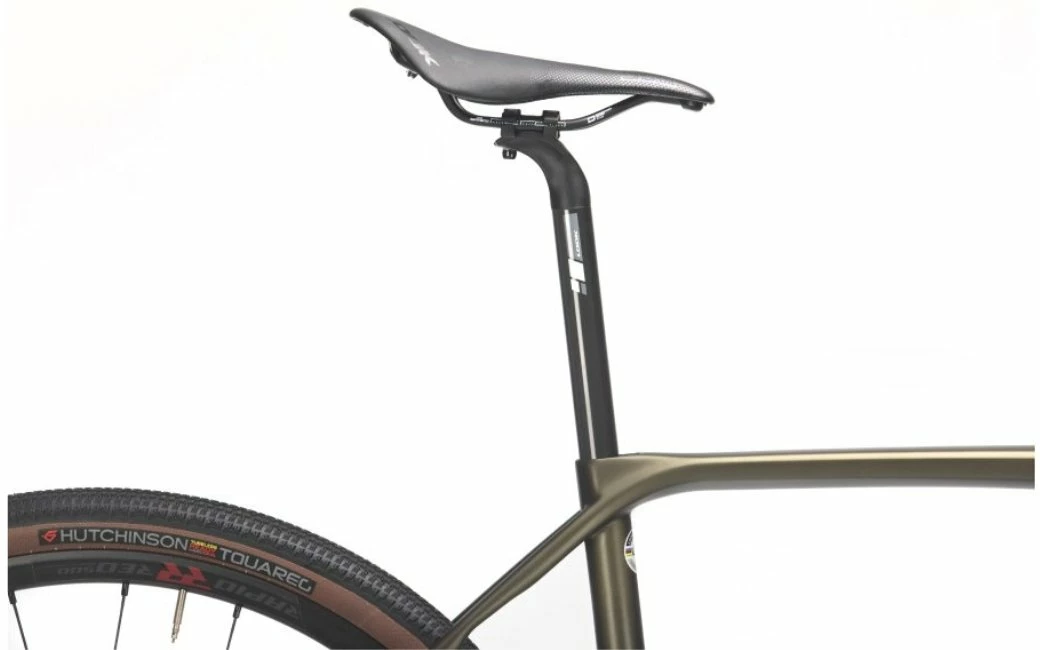 Vélo Gravel Look 765 Gravel RS Vert - 2023 7 Vélo Gravel Look 765 Gravel RS Vert - 2023 – Image 5