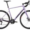 Vélo Gravel SANTA CRUZ Stigmata Carbon CC "GRX" LAVANDE - 2023 -Vélos Soldes Boutique velo gravel santa cruz stigmata carbon cc grx lavande 2023