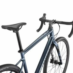 Vélo Gravel Specialized Diverge E5 Bleu - 2022 -Vélos Soldes Boutique velo gravel specialized diverge e5 bleu 2022 3