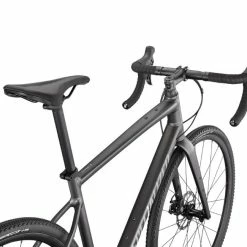 Vélo Gravel SPECIALIZED Diverge E5 Gris - 2022 -Vélos Soldes Boutique velo gravel specialized diverge e5 gris 2022 2
