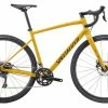 Vélo Gravel Specialized Diverge E5 Jaune - 2022 -Vélos Soldes Boutique velo gravel specialized diverge e5 jaune 2022