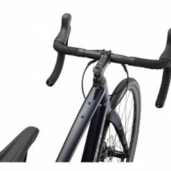 Vélo Gravel Specialized Diverge Elite E5 Bleu/Noir - 2022 -Vélos Soldes Boutique velo gravel specialized diverge elite e5 bleunoir 2022 3