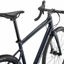 Vélo Gravel Specialized Diverge Elite E5 Bleu/Noir - 2022 -Vélos Soldes Boutique velo gravel specialized diverge elite e5 bleunoir 2022 4