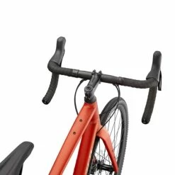 Vélo Gravel SPECIALIZED Diverge Elite E5 Rouge - 2022 -Vélos Soldes Boutique velo gravel specialized diverge elite e5 rouge 2022 3