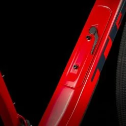 Vélo Gravel TREK Checkpoint SL5 Rouge - 2023 -Vélos Soldes Boutique velo gravel trek checkpoint sl5 rouge 2023 3