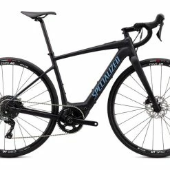 Vélo Route électrique Specialized Creo SL Alu Comp 320 Wh Noir - 2021