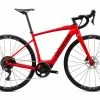 Vélo Route électrique Specialized Creo SL Alu Comp 320 Wh Rouge - 2022 2 Vélo Route électrique Specialized Creo SL Alu Comp 320 Wh Rouge - 2022 -Vélos Soldes Boutique velo route electrique specialized creo sl alu comp 320 wh rouge 2022