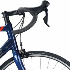 Vélo Route Lapierre Sensium 2.0 Bleu - 2022 9 Vélo Route Lapierre Sensium 2.0 Bleu - 2022 -Vélos Soldes Boutique velo route lapierre sensium 20 bleu 2022 1