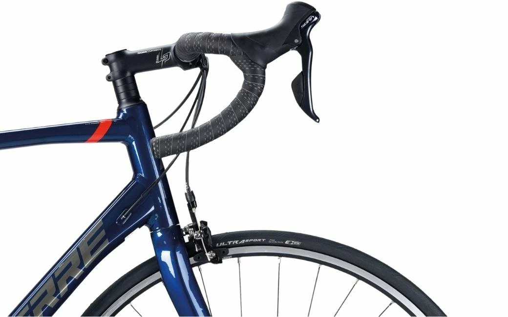 Vélo Route Lapierre Sensium 2.0 Bleu - 2022 4 Vélo Route Lapierre Sensium 2.0 Bleu - 2022 – Image 2