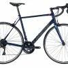 Vélo Route Lapierre Sensium 2.0 Bleu - 2022 -Vélos Soldes Boutique velo route lapierre sensium 20 bleu 2022