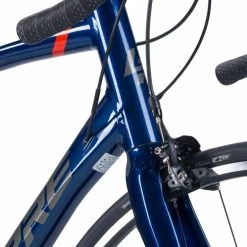 Vélo Route Lapierre Sensium 2.0 Bleu - 2022 11 Vélo Route Lapierre Sensium 2.0 Bleu - 2022 -Vélos Soldes Boutique velo route lapierre sensium 20 bleu 2022 3