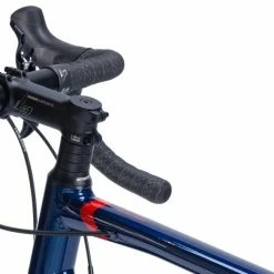 Vélo Route Lapierre Sensium 2.0 Bleu - 2022 12 Vélo Route Lapierre Sensium 2.0 Bleu - 2022 -Vélos Soldes Boutique velo route lapierre sensium 20 bleu 2022 4