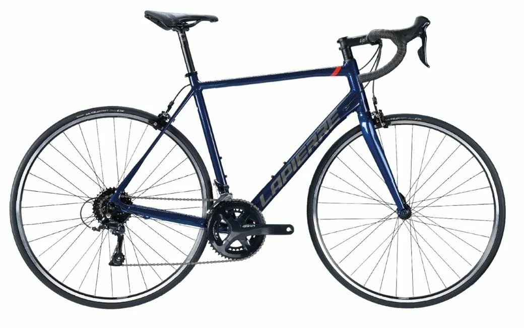 Vélo Route Lapierre Sensium 2.0 Bleu - 2022 3 Vélo Route Lapierre Sensium 2.0 Bleu - 2022