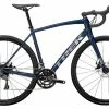 Vélo Route Trek Domane AL 2 Disque Bleu - 2022 -Vélos Soldes Boutique velo route trek domane al 2 disque bleu 2022