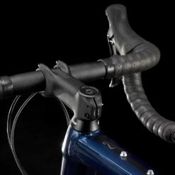 Vélo Route Trek Domane AL 2 Disque Bleu - 2022 -Vélos Soldes Boutique velo route trek domane al 2 disque bleu 2022 2