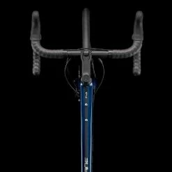 Vélo Route Trek Domane AL 2 Disque Bleu - 2022 -Vélos Soldes Boutique velo route trek domane al 2 disque bleu 2022 4