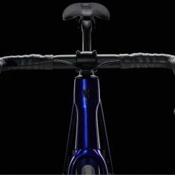 Vélo Route Trek Domane SL 6 Bleu - 2023 11 Vélo Route Trek Domane SL 6 Bleu - 2023 -Vélos Soldes Boutique velo route trek domane sl 6 bleu 2023 3