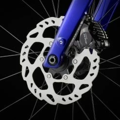 Vélo Route Trek Domane SL 6 Bleu - 2023 13 Vélo Route Trek Domane SL 6 Bleu - 2023 -Vélos Soldes Boutique velo route trek domane sl 6 bleu 2023 5