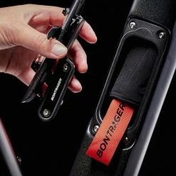 Vélo Route Trek Domane SL 6 Noir - 2023 -Vélos Soldes Boutique velo route trek domane sl 6 noir 2023 2