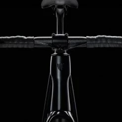 Vélo Route Trek Domane SL 6 Noir - 2023 -Vélos Soldes Boutique velo route trek domane sl 6 noir 2023 5