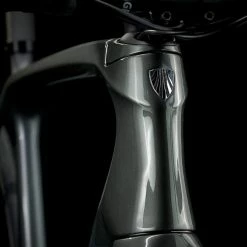 Vélo Route Trek Emonda SL 6 Disque Pro Gris/Chrome - 2022 -Vélos Soldes Boutique velo route trek emonda sl 6 disque pro grischrome 2022 5