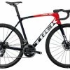 Vélo Route TREK Emonda SLR 7 ETap Bleu/Rouge - 2022 -Vélos Soldes Boutique velo route trek emonda slr 7 etap bleurouge 2022