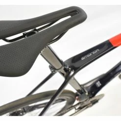 Vélo Route TREK Emonda SLR 7 ETap Bleu/Rouge - 2022 -Vélos Soldes Boutique velo route trek emonda slr 7 etap bleurouge 2022 3