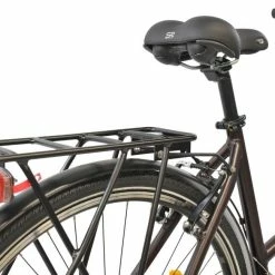 Vélo Tout Chemin EXS Provence D1.0 Femme Rouge Foncé - 2021 -Vélos Soldes Boutique velo tout chemin exs provence d10 femme rouge fonce 2021 3