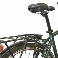 Vélo Tout Chemin EXS Provence Homme H1.0 Vert - 2021 -Vélos Soldes Boutique velo tout chemin exs provence homme h10 vert 2021 4