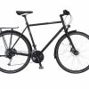 Vsf-fahrradmanufaktur Vélo Trekking VSF Fahrradmanufaktur T-100 Sport - 2021/22 -Vélos Soldes Boutique velo trekking vsf fahrradmanufaktur t 100 sport 2021