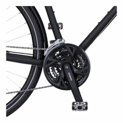 Vsf-fahrradmanufaktur Vélo Trekking VSF Fahrradmanufaktur T-100 Sport - 2021/22 8 Vsf-fahrradmanufaktur Vélo Trekking VSF Fahrradmanufaktur T-100 Sport - 2021/22 -Vélos Soldes Boutique velo trekking vsf fahrradmanufaktur t 100 sport 2021 2