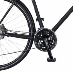 Vsf-fahrradmanufaktur Vélo Voyage VSF FAHRRADMANUFAKTUR T-500 Deore 30 Noir - 2022 -Vélos Soldes Boutique velo voyage vsf fahrradmanufaktur t 500 deore 30 noir 2022 2