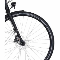 Vsf-fahrradmanufaktur Vélo Voyage VSF FAHRRADMANUFAKTUR T-500 Deore 30 Noir - 2022 -Vélos Soldes Boutique velo voyage vsf fahrradmanufaktur t 500 deore 30 noir 2022 5