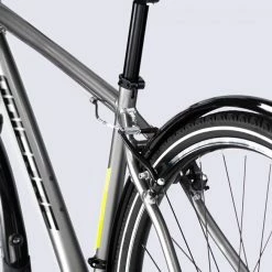 Vélo VTC LAPIERRE Trekking 1.0 - 2022 7 Vélo VTC LAPIERRE Trekking 1.0 - 2022 -Vélos Soldes Boutique velo vtc lapierre trekking 10 2022 2