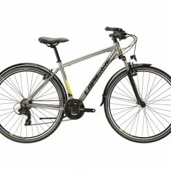 Vélo VTC LAPIERRE Trekking 1.0 - 2022